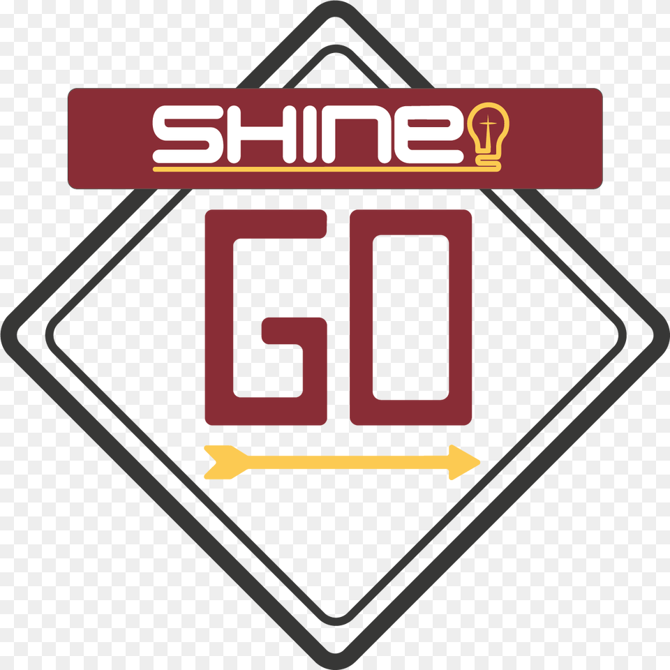 Red Shine, Sign, Symbol, Road Sign, First Aid Free Png Download