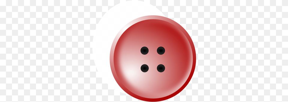Red Shirt Button Button, Ball, Bowling, Bowling Ball, Leisure Activities Free Transparent Png