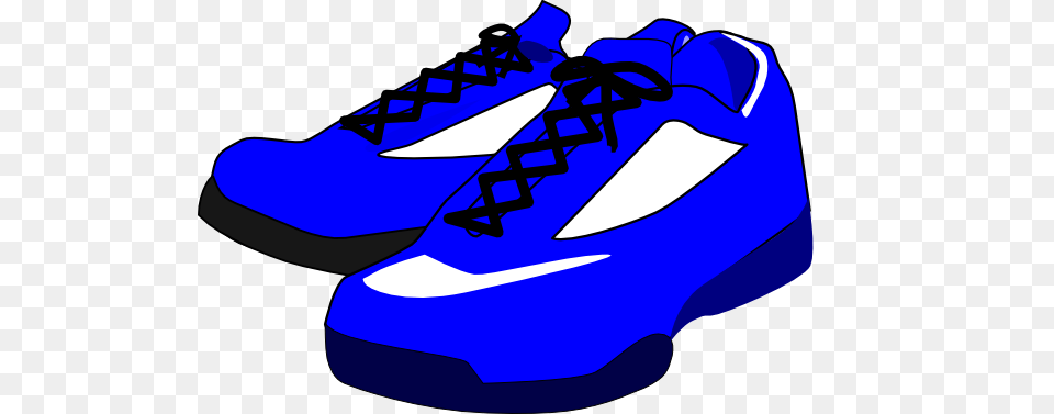 Red Shoe Clip Art, Clothing, Footwear, Sneaker, Animal Free Transparent Png