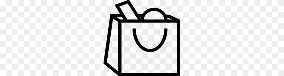 Red Shopping Bag Clipart, Accessories, Handbag, Shopping Bag, Tote Bag Free Transparent Png