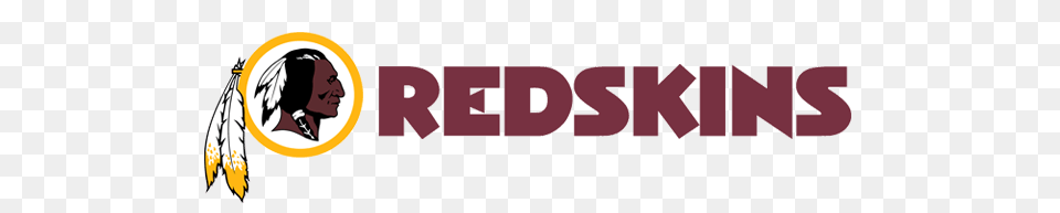 Red Skins Other Logo, Adult, Face, Female, Head Free Png Download