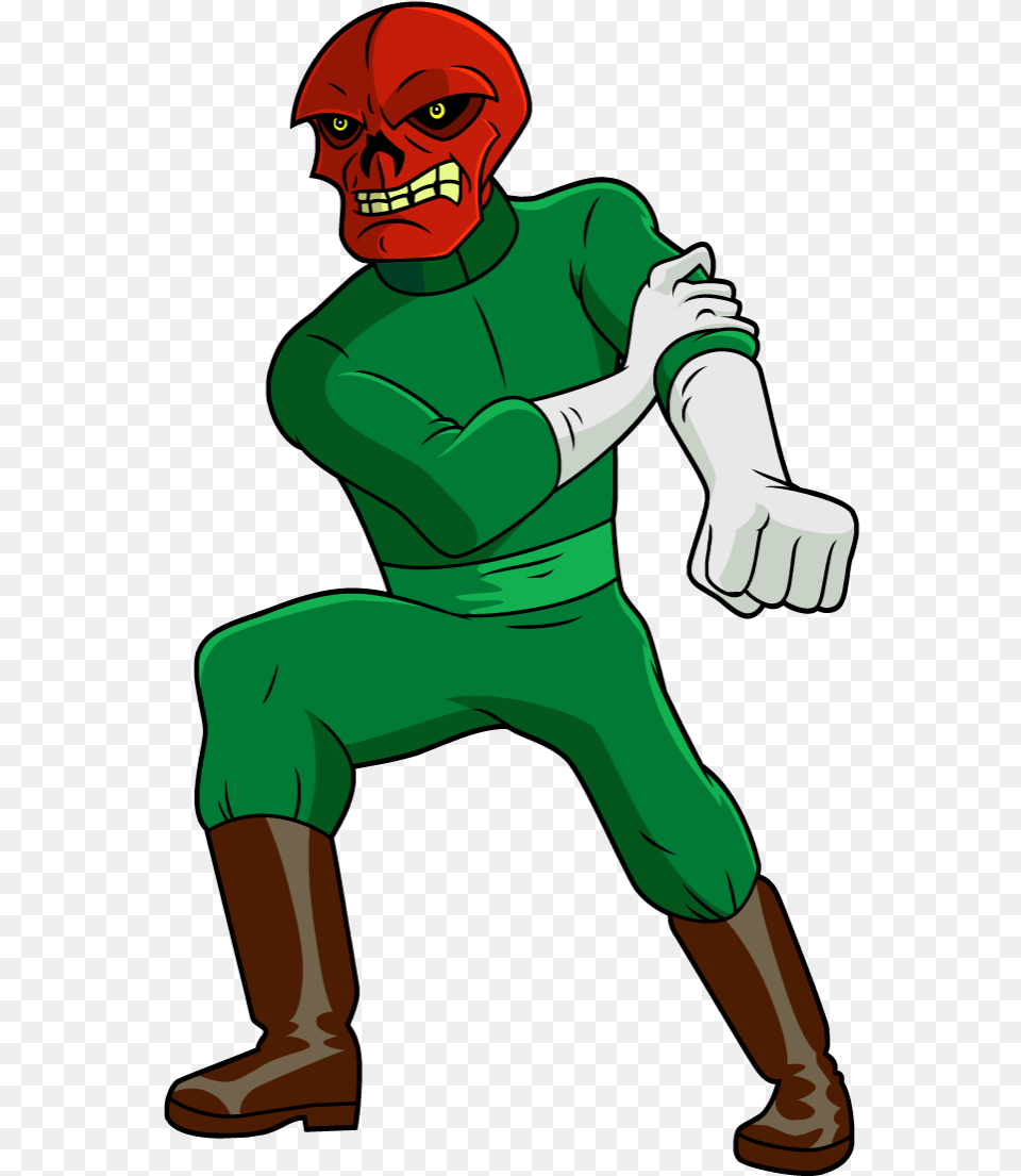 Red Skull Wanda Maximoff Captain America Quicksilver Phineas And Ferb Mission Marvel Red Skull, Adult, Person, Woman, Female Png Image
