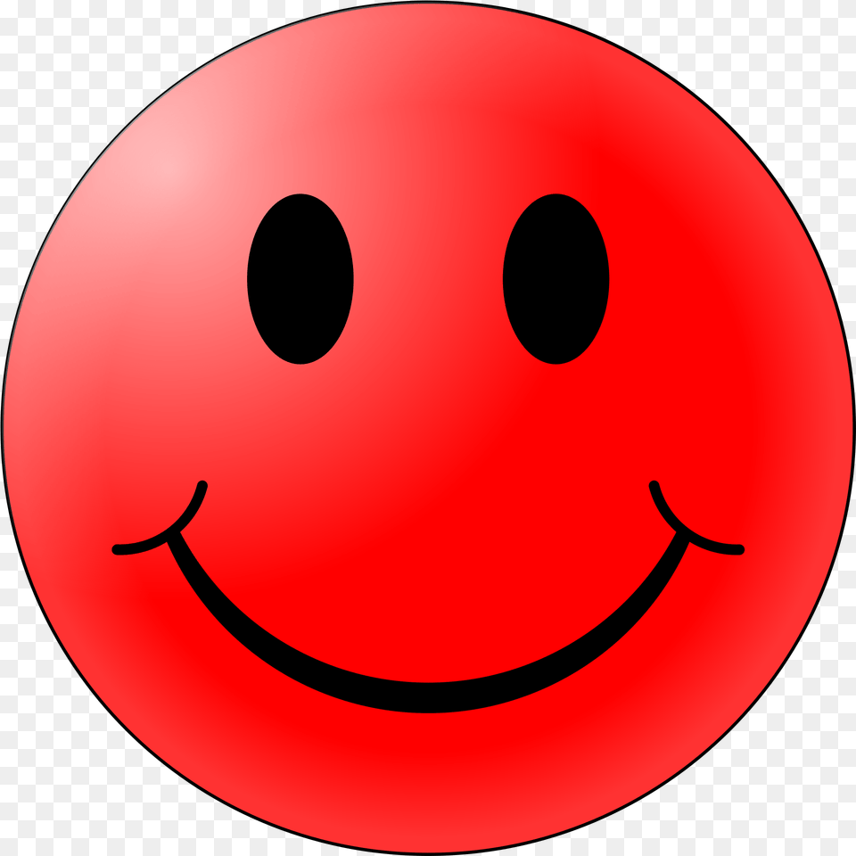 Red Smiley Face 6 Buy Clip Art Smiley Face Pink Color, Sphere, Astronomy, Moon, Nature Png Image