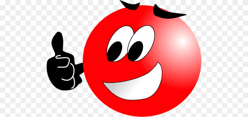 Red Smiley Face Clip Art, Sphere, Nature, Outdoors, Snow Free Transparent Png