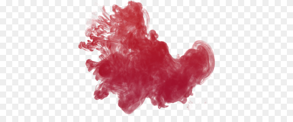 Red Smoke Red Mist No Background, Person Free Png Download