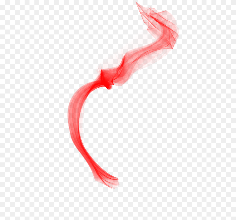 Red Smokey Paint, Smoke Pipe Free Transparent Png