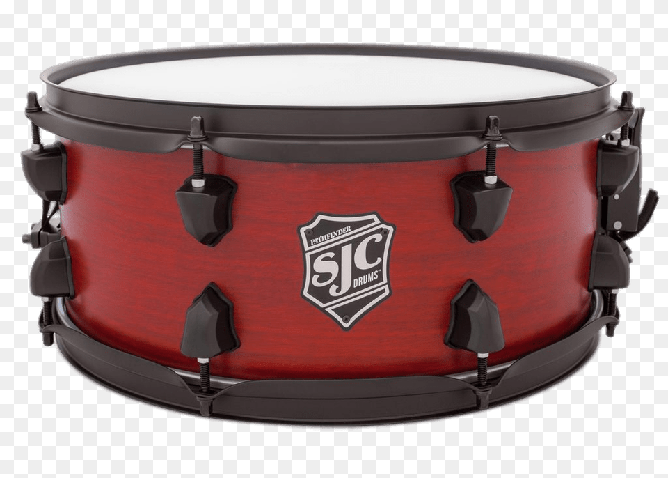 Red Snare Drum, Musical Instrument, Percussion, Helmet Free Png