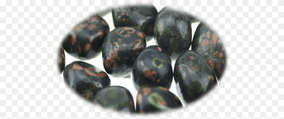 Red Snowflake Obsidian Helps In Balancing The Emotions Opal, Accessories, Gemstone, Jewelry, Pebble Free Png Download