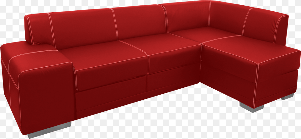 Red Sofa Image Sofas, Couch, Furniture Free Png