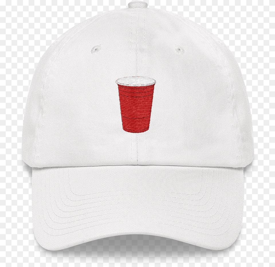 Red Solo Cup Dad Hat Lebron Lakers Dad Hat, Baseball Cap, Cap, Clothing, Hardhat Free Png