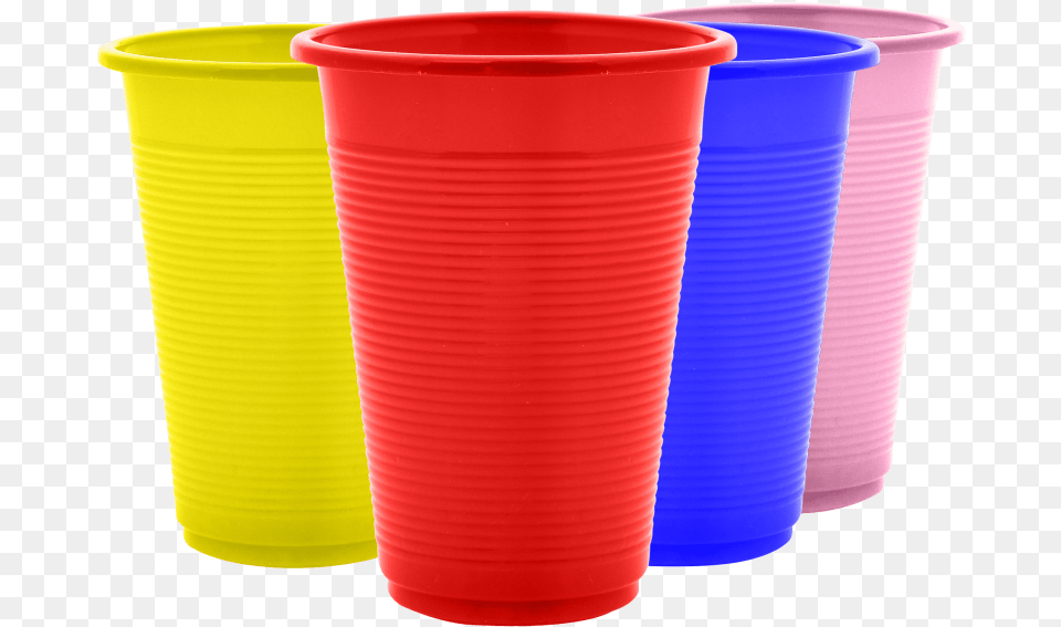 Red Solo Cup Transparent Plastic Cups Disposable Plastic Cups Free Png