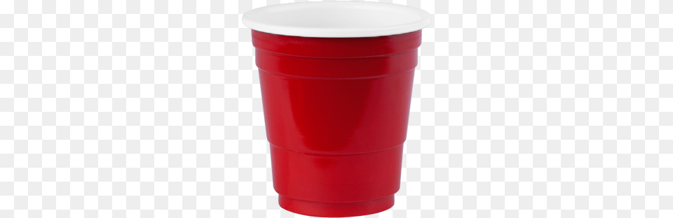 Red Solo Cup Transparent Small Red Solo Cup, Bottle, Shaker, Plastic Png