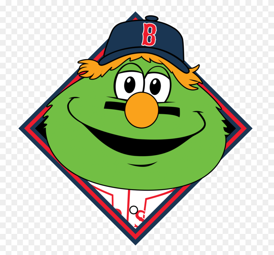 Red Sox Clip Art Look Png Image