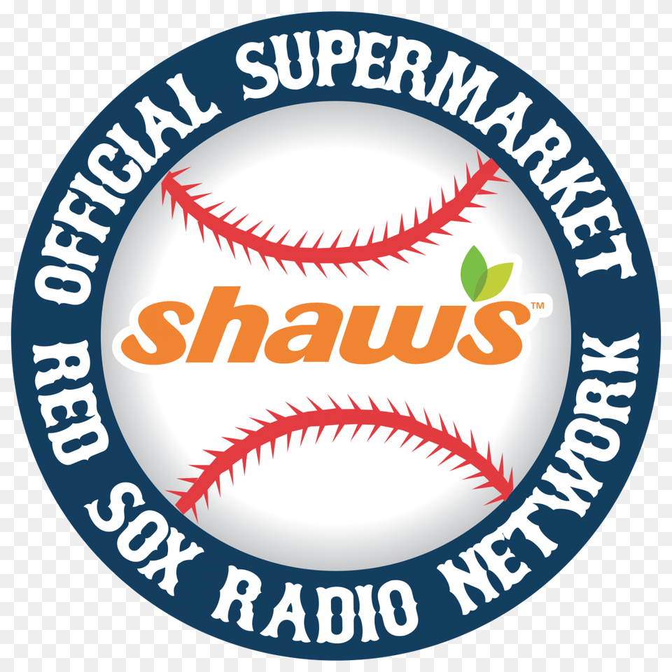 Red Sox Radio Network Weei, Logo Free Transparent Png