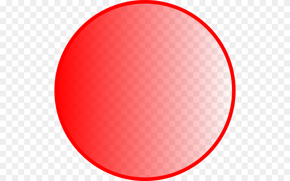 Red Sphere Clip Art, Oval, Clothing, Hardhat, Helmet Free Png Download
