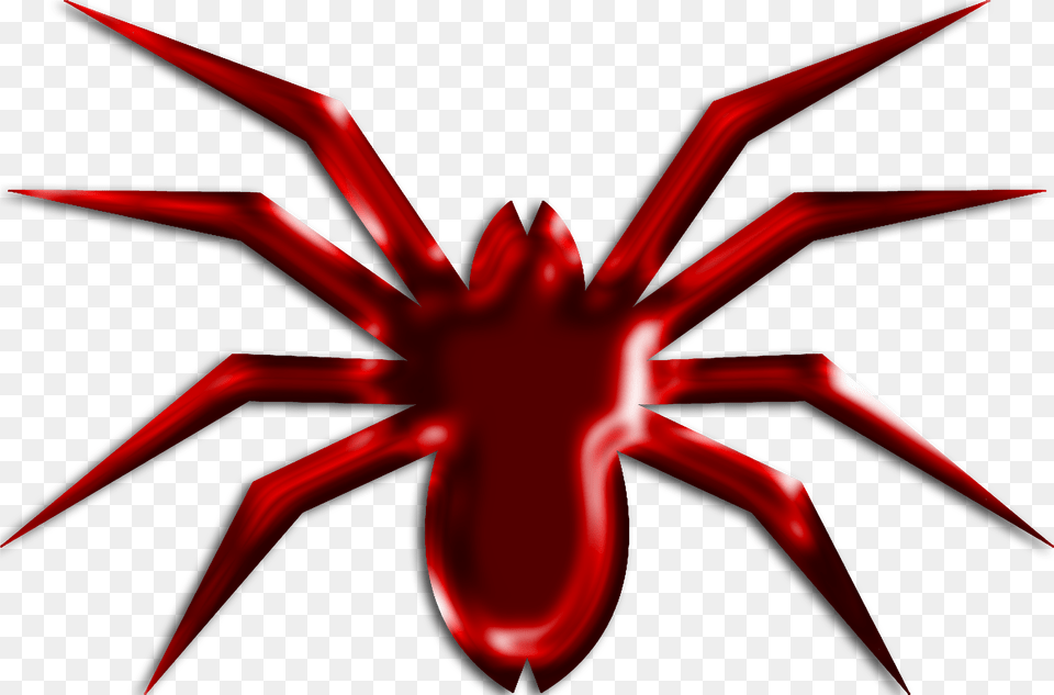 Red Spider Logo Red Spider Logo Transparent, Aircraft, Airplane, Transportation, Vehicle Free Png Download