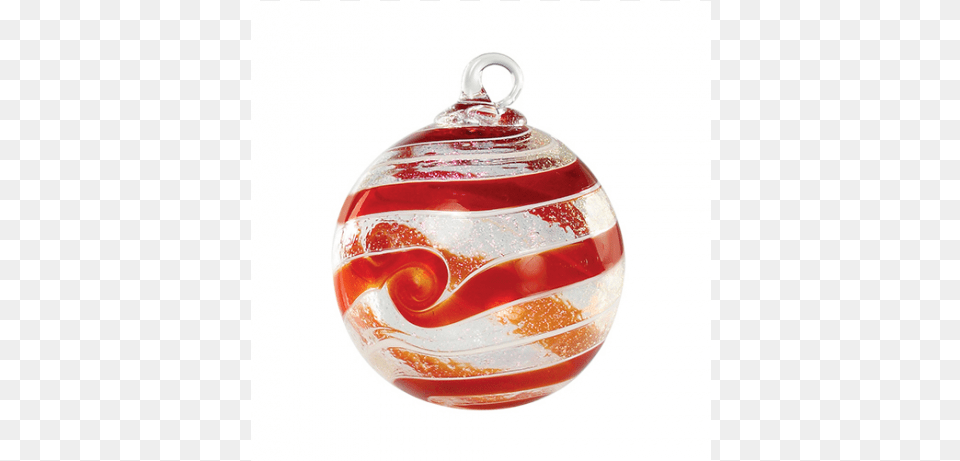 Red Spin Ornament Locket, Accessories, Food, Ketchup, Pottery Free Png Download