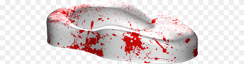 Red Splatter 801ecc Png