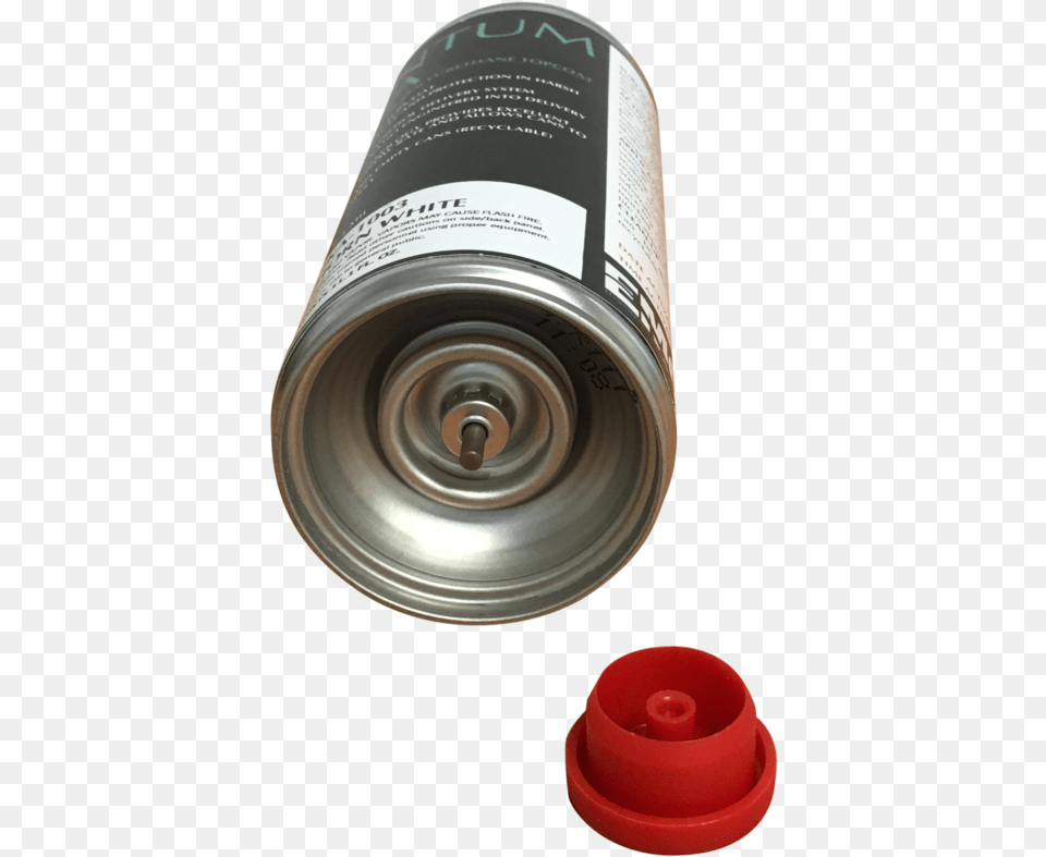 Red Spray Paint Canon Ef 75 300mm F4 56 Iii, Tin, Can, Spray Can Free Transparent Png