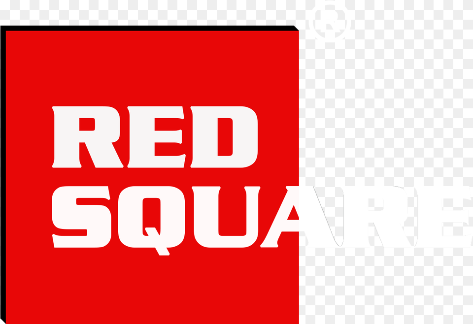 Red Square, First Aid, Logo, Text Png