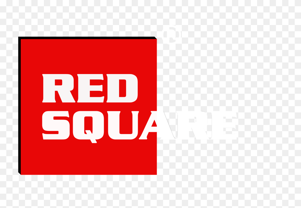 Red Square Gifting Made Easy Single Destination For All Your, First Aid, Logo, Sticker, Text Png