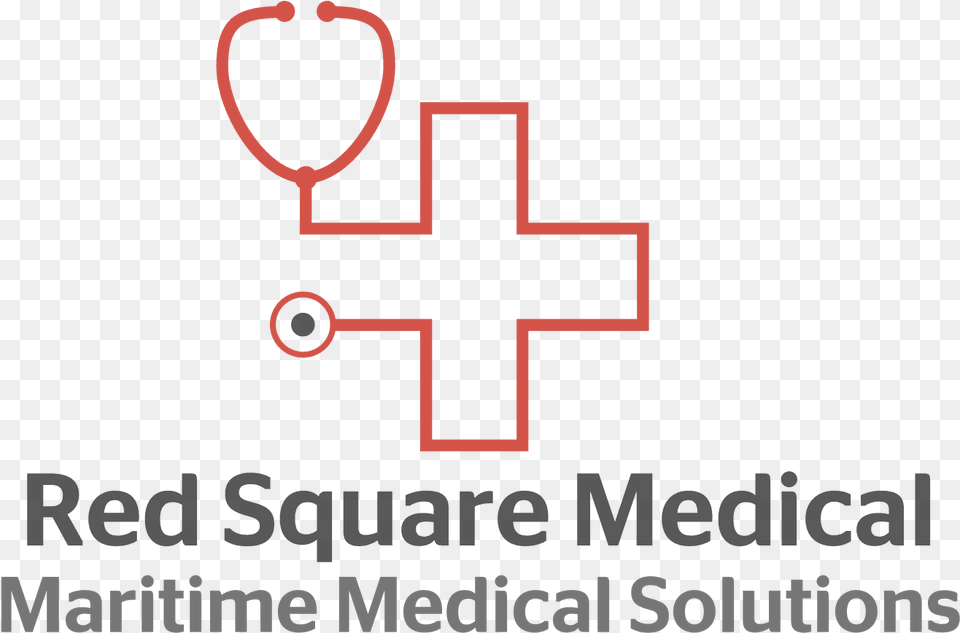 Red Square Medical, Logo, Symbol, Scoreboard, First Aid Free Png