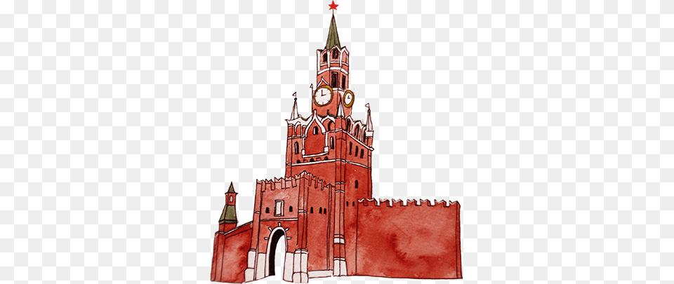 Red Square Red Square Moscow, Architecture, Spire, Clock Tower, Tower Png Image