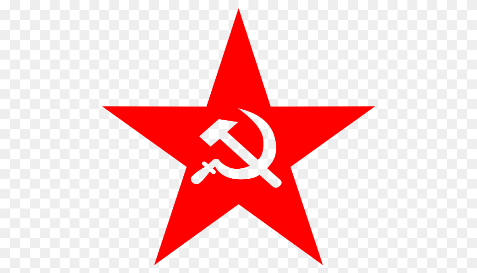 Red Star, Star Symbol, Symbol Free Png