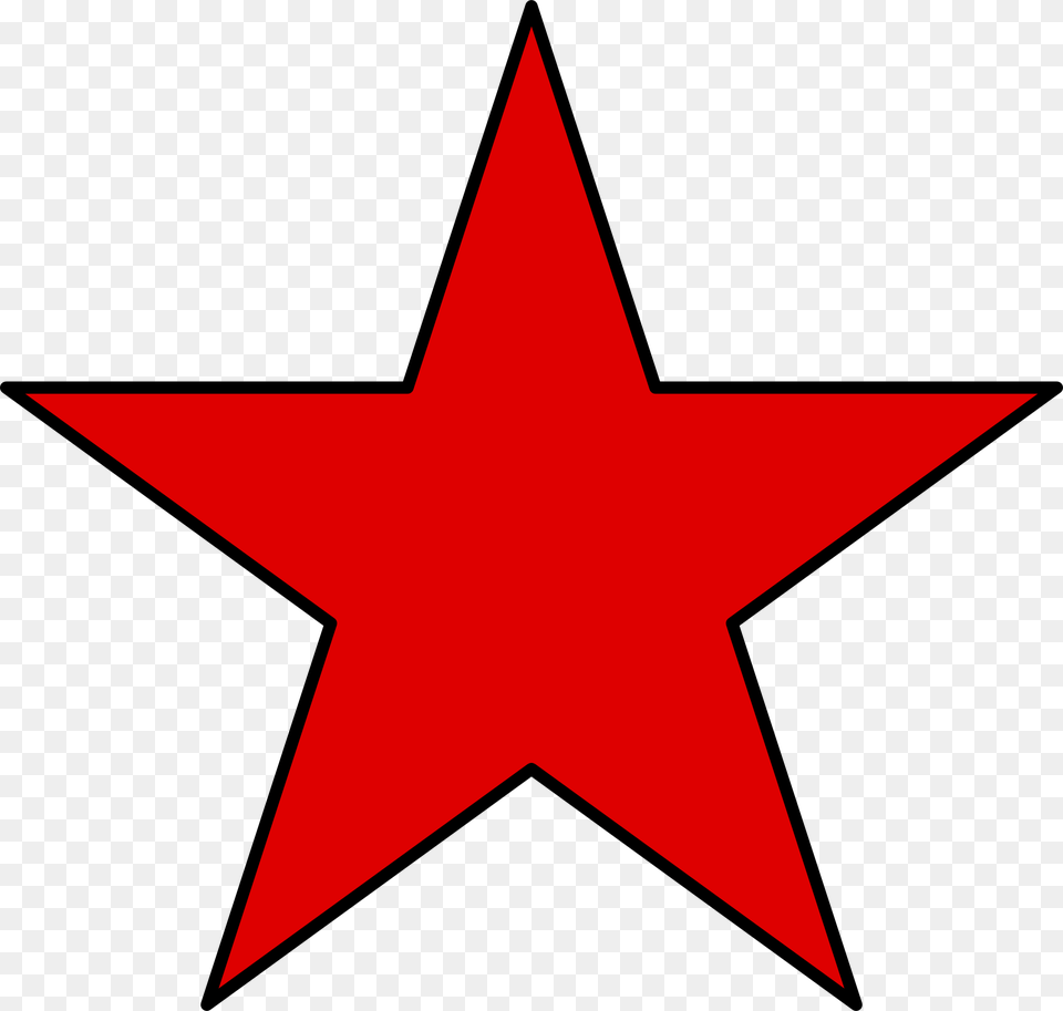 Red Star 3 Icon Free Red Star Icons Red Star, Star Symbol, Symbol Png