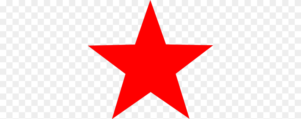 Red Star, Star Symbol, Symbol Png