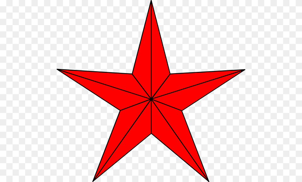 Red Star Background, Star Symbol, Symbol, Leaf, Plant Png Image