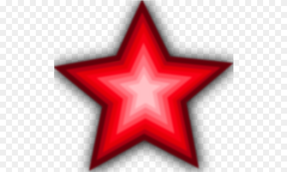 Red Star Border Clip Art Car Memes, Star Symbol, Symbol Free Transparent Png