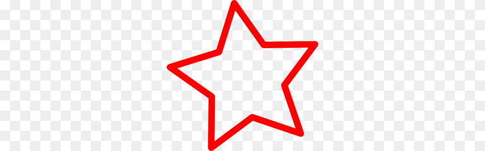 Red Star Clip Art, Star Symbol, Symbol, Gas Pump, Machine Free Png Download