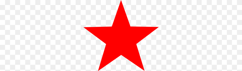 Red Star Clip Art, Star Symbol, Symbol Png