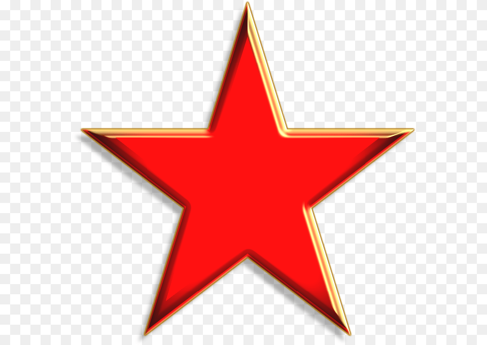 Red Star Clip Art Our First Christmas Ornament 2019, Star Symbol, Symbol Free Png