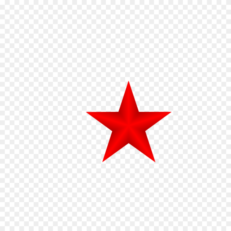 Red Star Clipart Clipart Download, Star Symbol, Symbol Free Transparent Png