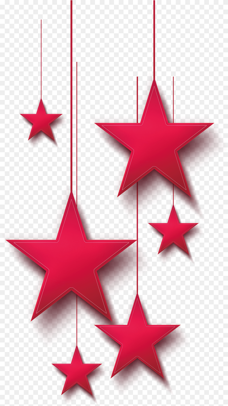 Red Star Download Red Christmas Star, Star Symbol, Symbol Free Png