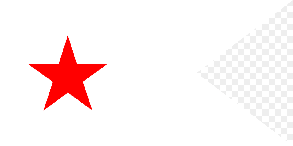 Red Star Flag, Star Symbol, Symbol Free Transparent Png