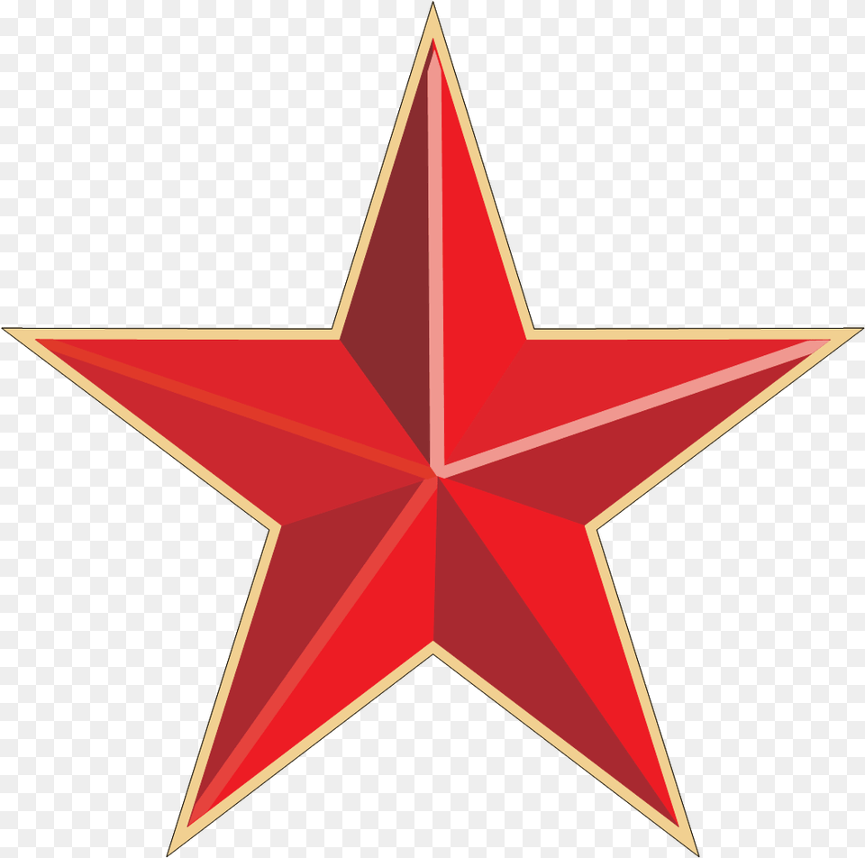 Red Star Image 619 Icons And Red Star Icon, Star Symbol, Symbol Free Transparent Png