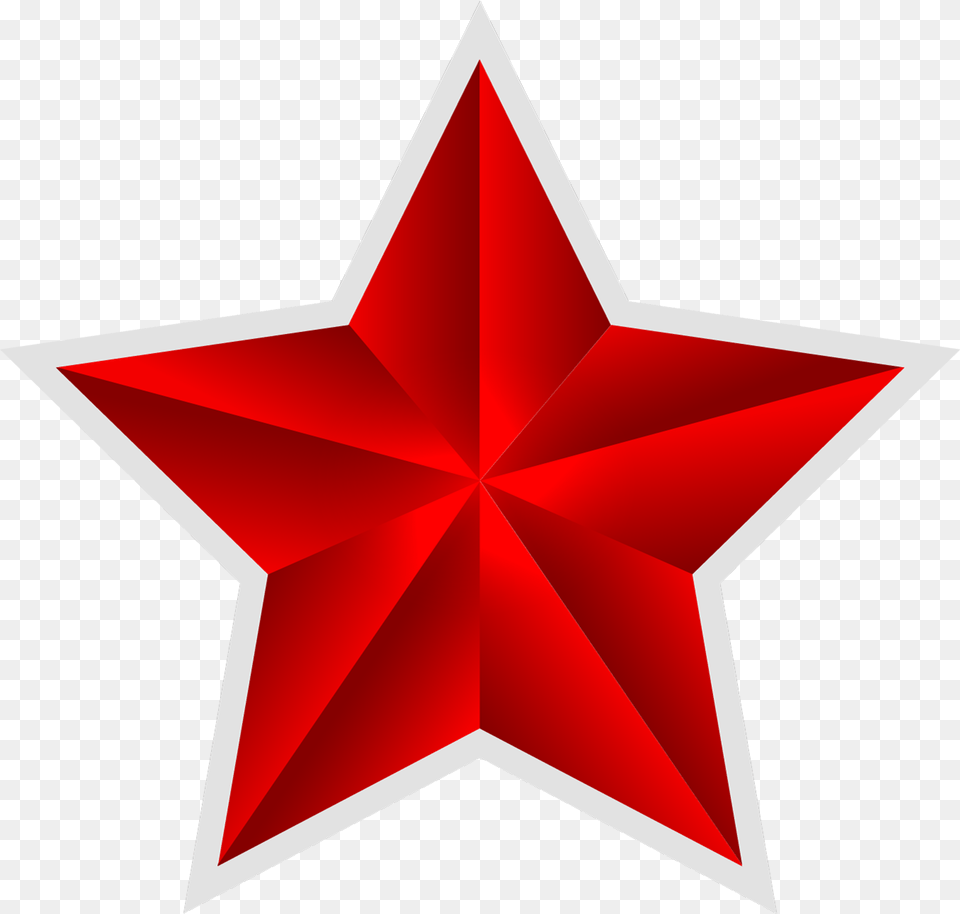 Red Star Images Download Star Svg, Star Symbol, Symbol, Cross Free Png