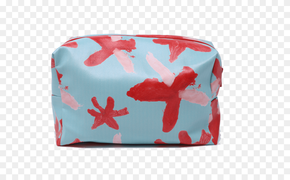 Red Star Makeup Pouch The Giftery Bag, Birthday Cake, Cake, Cream, Dessert Free Png Download