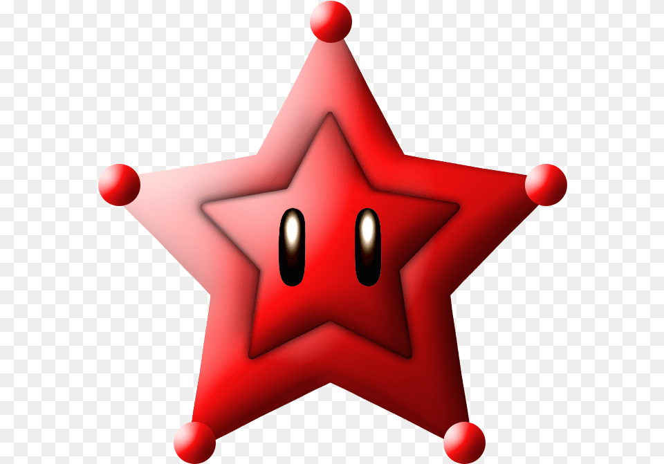 Red Star Picture Download Mario Power Up Super Star, Symbol, Star Symbol, Person Png