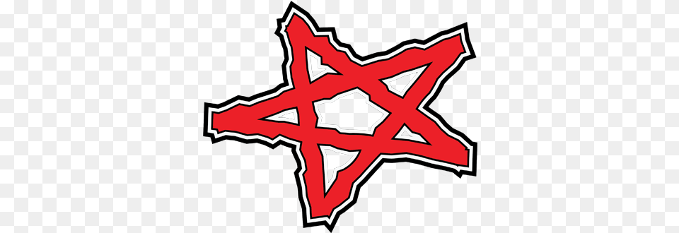Red Star Signs Provides A Great Range Of Products And, Star Symbol, Symbol, Dynamite, Weapon Free Transparent Png
