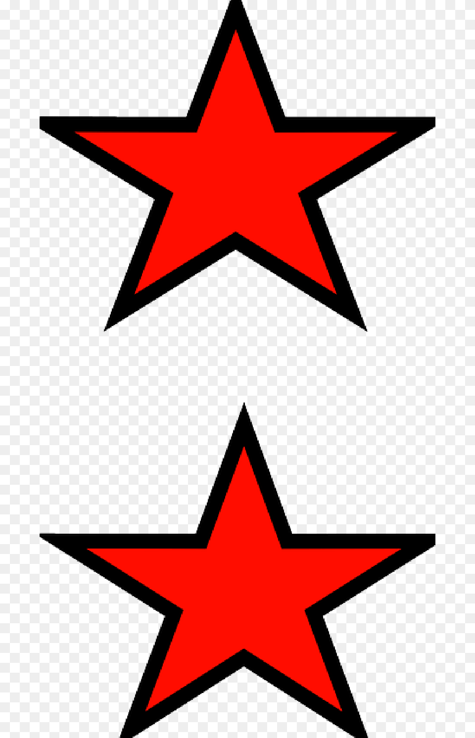 Red Star Stars Color Shape Shapes Red Stars Clip Art, Star Symbol, Symbol Png