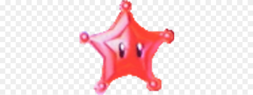 Red Star Super Mario Galaxy Red Stars, Badge, Logo, Symbol, Baby Png Image