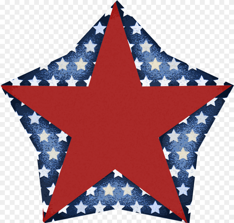 Red Star Transparent, Flag, Star Symbol, Symbol Png Image