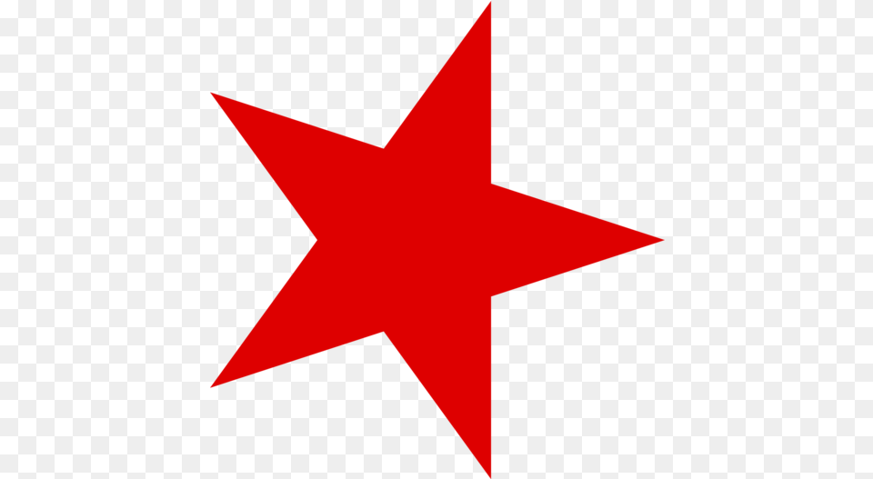 Red Star Transparent Background Free Download Free Transparent Background Red Star, Star Symbol, Symbol Png Image