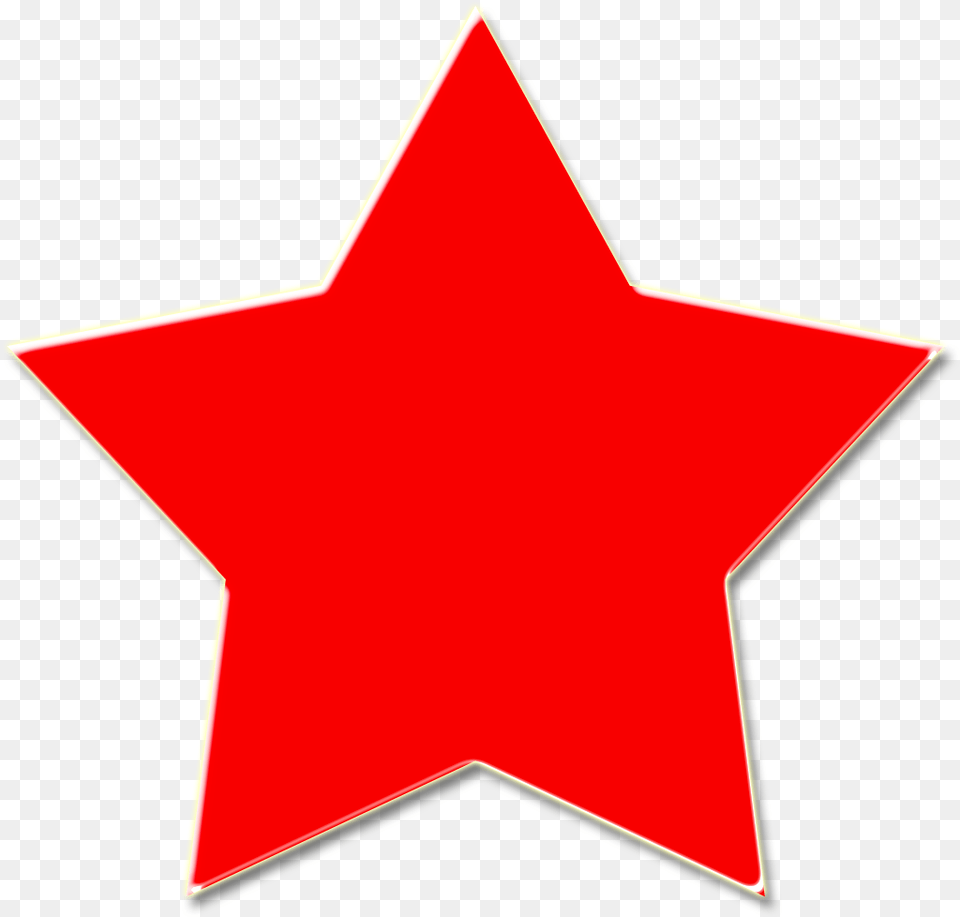 Red Star Transparent Background Star Icon Blue, Star Symbol, Symbol Free Png Download