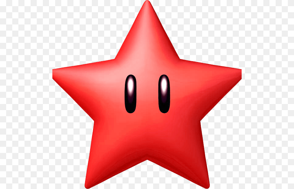 Red Stars, Star Symbol, Symbol, Animal, Fish Png Image