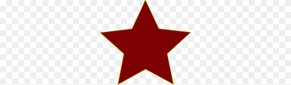 Red Stars Clipart Clip Art Images, Star Symbol, Symbol Png Image